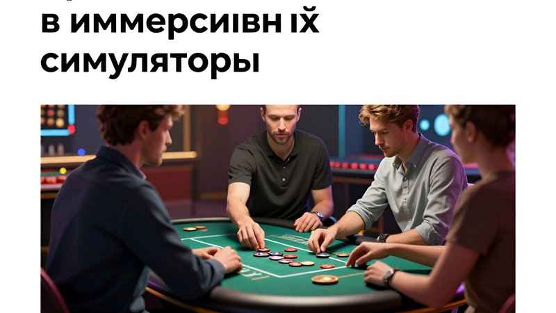 Современная иллюстрация процесса обработки платежей в иммерсивных симуляторах казино от компании Wmg Nic