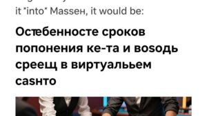 Современная иллюстрация процесса пополнения счета и вывода средств в симуляторах казино от Wmg Nic